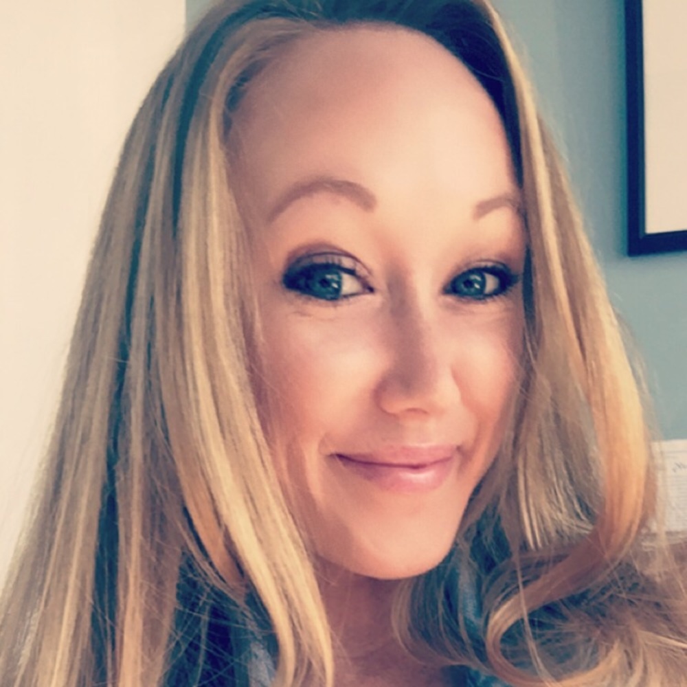 Meet your Posher, Beth